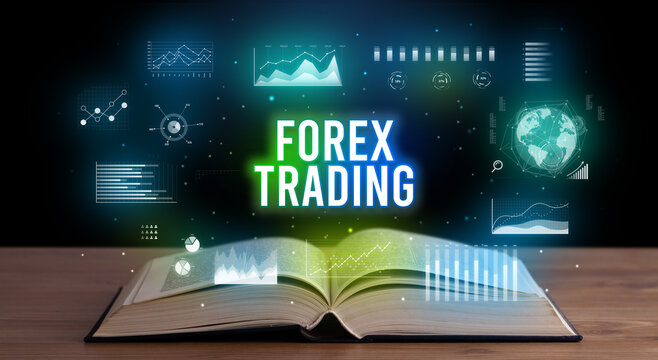 Forex Trading Strategy Books